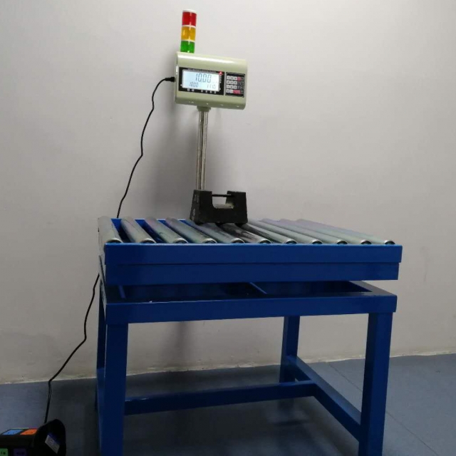 Gravity sensing solution application