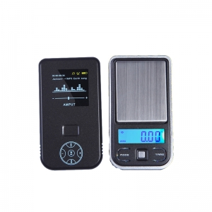 BT-445 jewelry scales