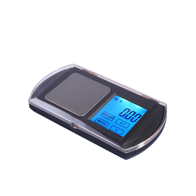 BT-448 jewelry scales