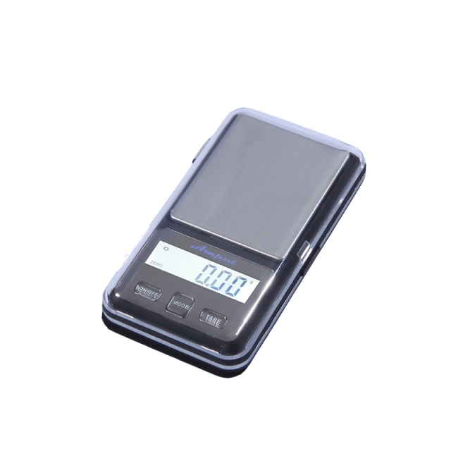 BT-453 jewelry scales